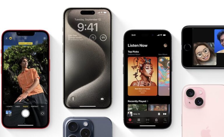 Rusya’da iPhone 15’e talep yarı yarıya düştü