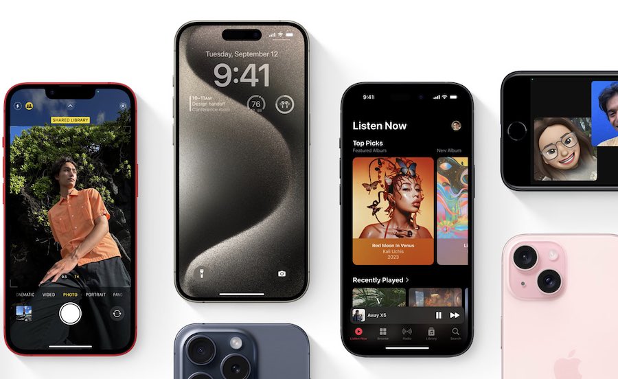 Rusya’da iPhone 15’e talep yarı yarıya düştü