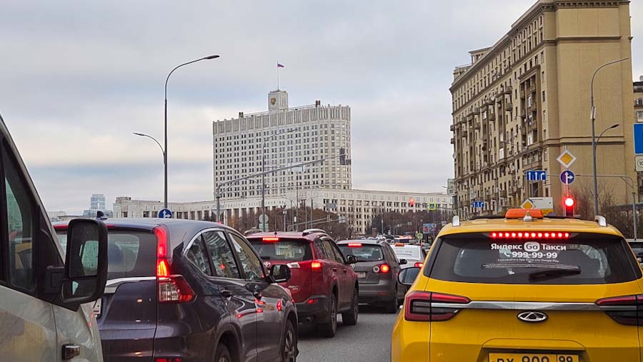 Gürültü yapan araç kullananlar yandı! Rusya’da cezalar 40 kat artıyor