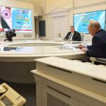 Putin, ABD’deki zirve öncesinde 13 yıl sonra ilk kez G20 temsilcisini değiştirdi