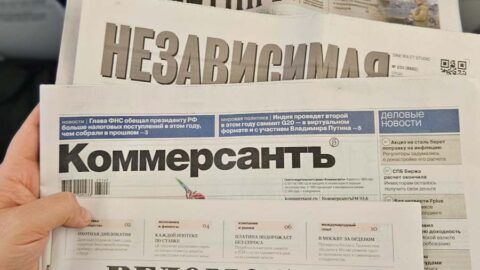 Rusya’da dün neler oldu? 22 Nisan 2025