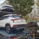 Çin’den Rusya’ya binek otomobil ihracatı ilk çeyrekte 2,6 milyar dolara çıktı