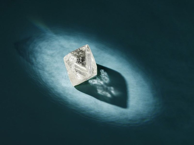 AB’den dünyanın en büyük Rus elmas madenciliği şirketine yaptırım