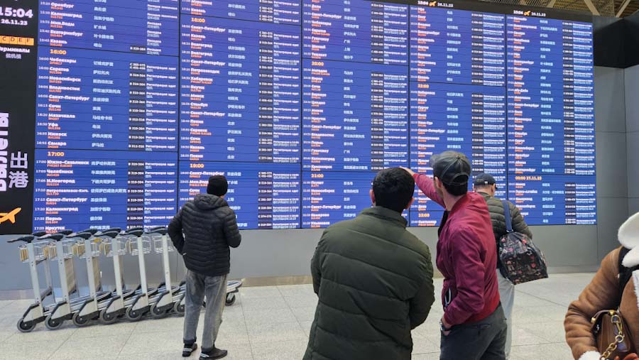 Rusya Dijital Kalkınma Bakanlığı: Microsoft ile ilgili gelişmeler, yerli yazılımın önemini gösteriyor