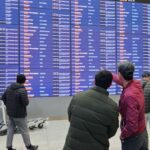 Ruslar Güney Amerika’ya iş seyahatlerine üç kat daha fazla uçmaya başladı