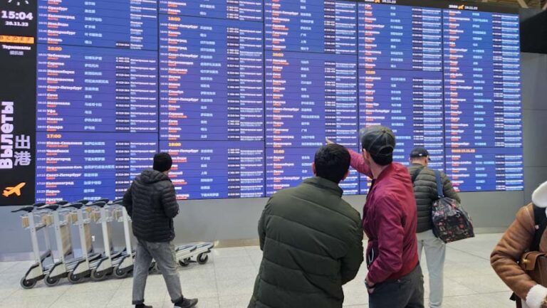 Aeroflot, Krasnodar’dan İstanbul, Erivan ve Dubai’ye uçacak
