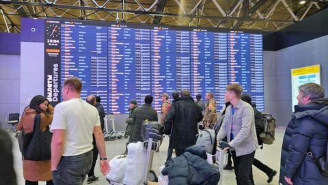 Rusya Ulaştırma Bakanlığı güneydeki uçuşlara ilişkin açıklama yaptı