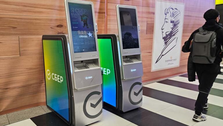 Rusya’da bankaların kârları hızla arttı