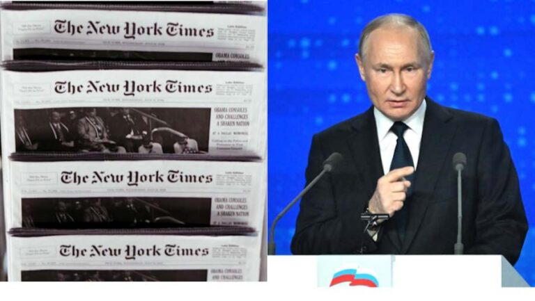 NYT: Rusya’dan çekildiğini açıklayan şirketler 103 milyar dolar zarar etti