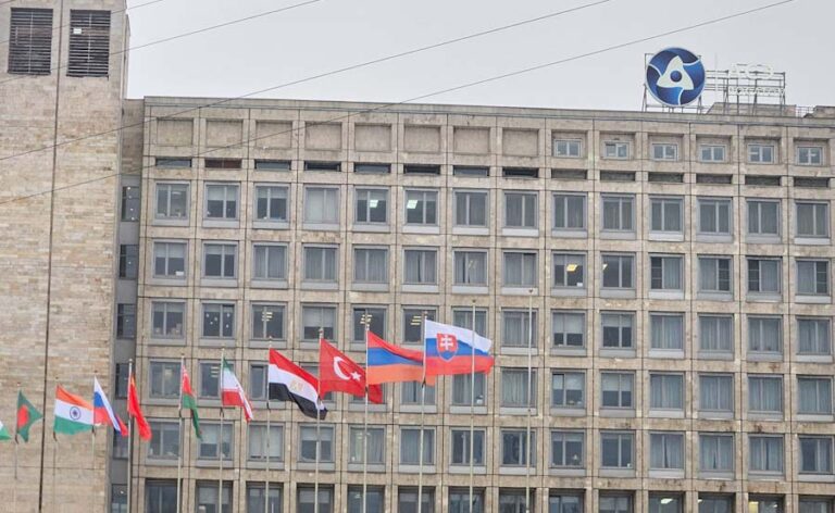 BRICS Nükleer Platformu’nda Türk şirketlerine küresel fırsat mesajı