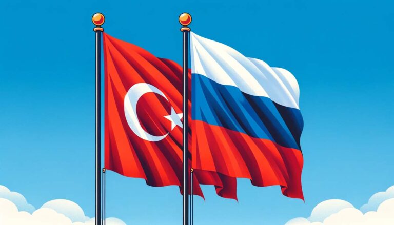 Büyükelçi Tanju Bilgiç, Rusya Dışişleri Bakan Yardımcısı Borisenko ile görüştü