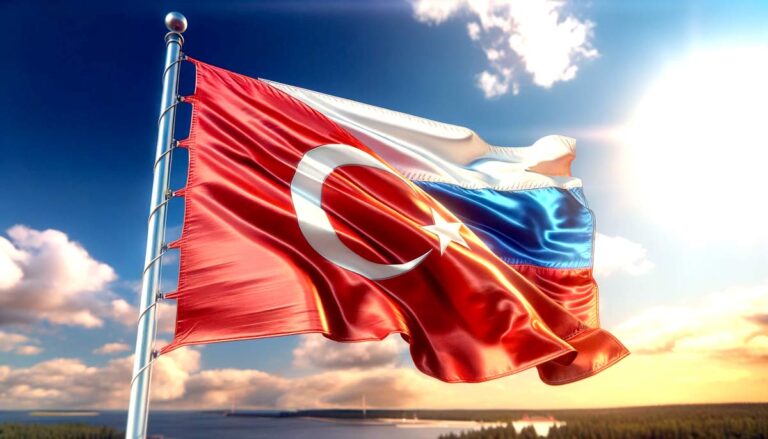 Rus uzman: Türkiye, Güney Kafkasya’da belirleyici aktör olacak