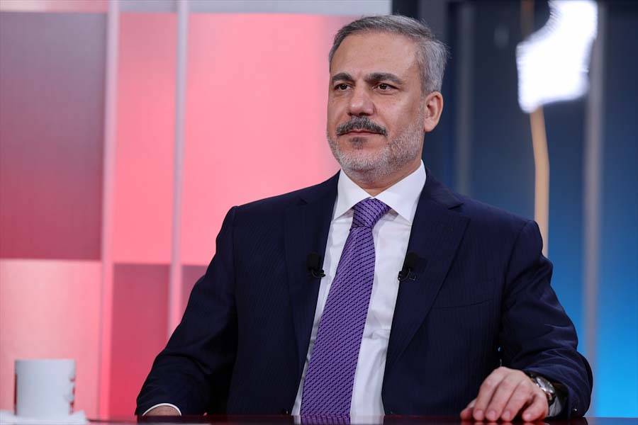 Fidan, Putin’in Türkiye ziyaretinde konuşulacak konuları açıkladı