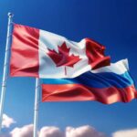 Rusya, 28 Kanada vatandaşına ülkeye giriş yasağı getirdi