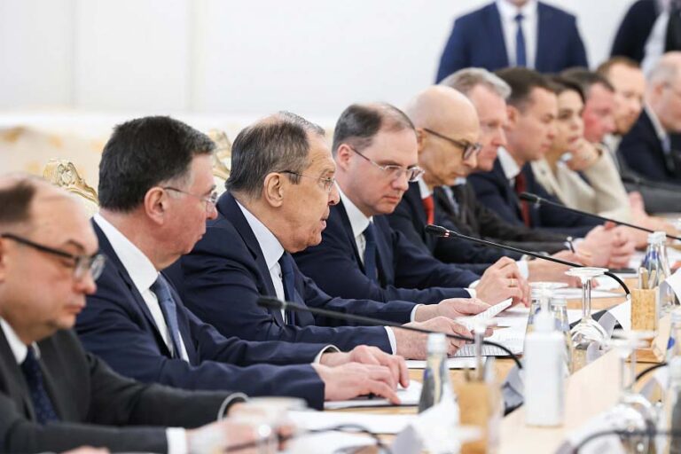 Rusya: ABD, yeni sömürgeci yöntemler kullanıyor