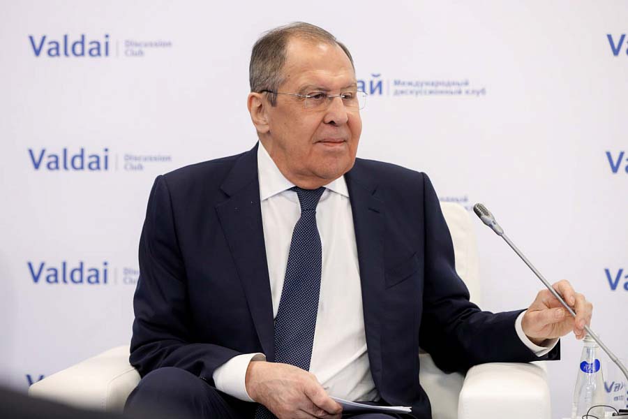 Moskova’da 8. Orta Doğu Konferansı düzenlendi