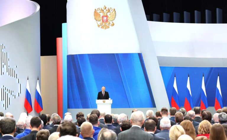 Putin: Aile ipoteği 2030 yılına kadar uzatılacak