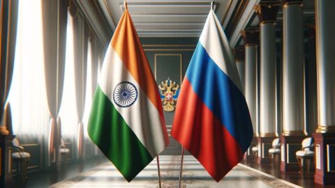 Rusya’da inşaat ve tekstil sektörlerinde Hint işçilerin payı artıyor