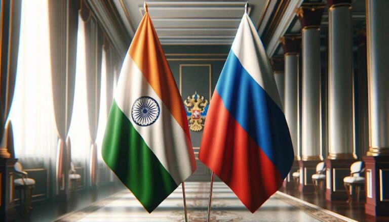 Rusya’da inşaat ve tekstil sektörlerinde Hint işçilerin payı artıyor