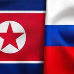 Rusya ile Kuzey Kore arasında kara yolu bağlantısı sağlayacak köprünün inşası bitiyor