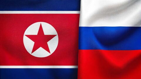 Rusya ile Kuzey Kore arasında kara yolu bağlantısı sağlayacak köprünün inşası bitiyor