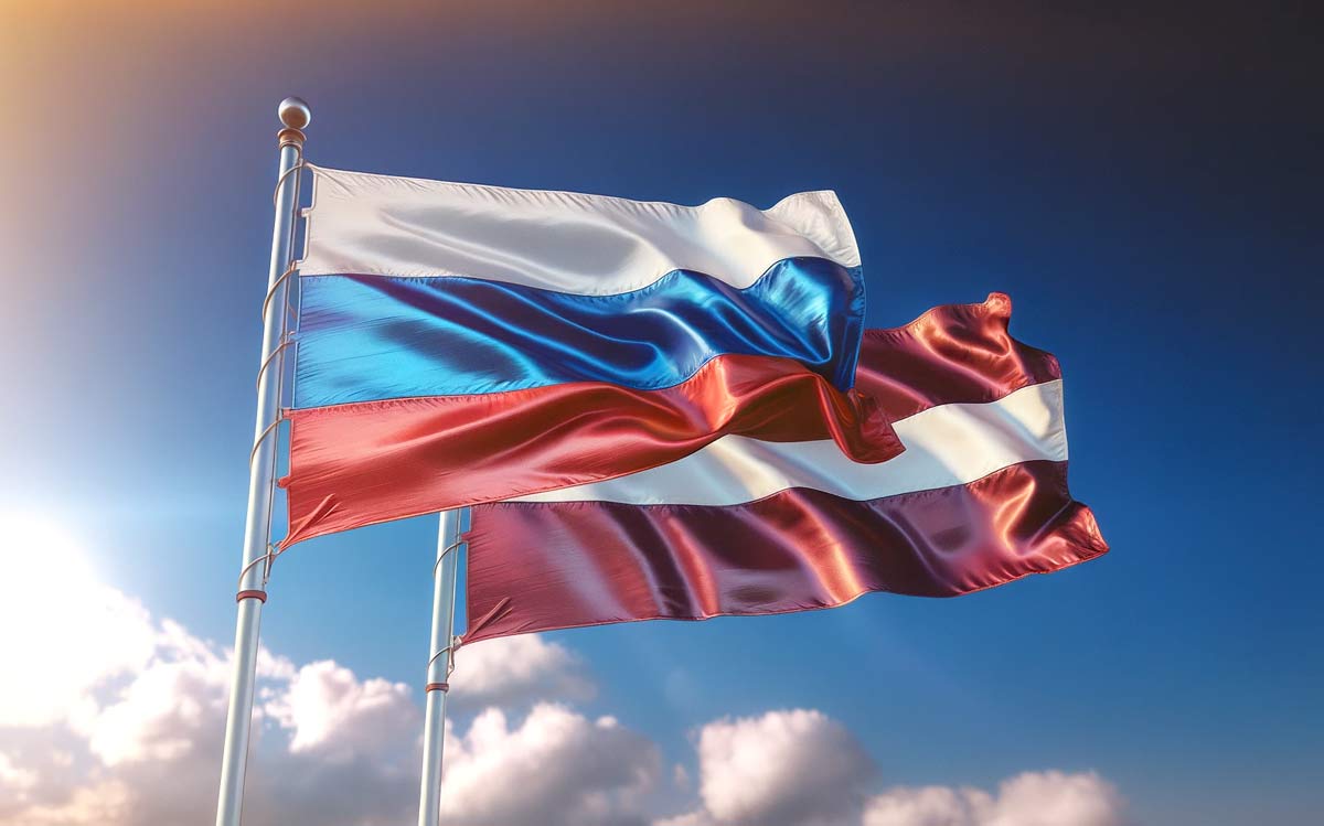 Letonya okullarda ikinci dil olarak Rusçanın yasaklanmasını onayladı