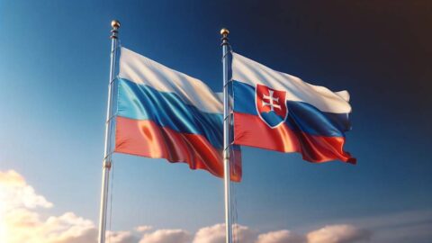 Slovakya, Rusya ile hükümetlerarası işbirliği görüşmelerini yeniden başlatacak