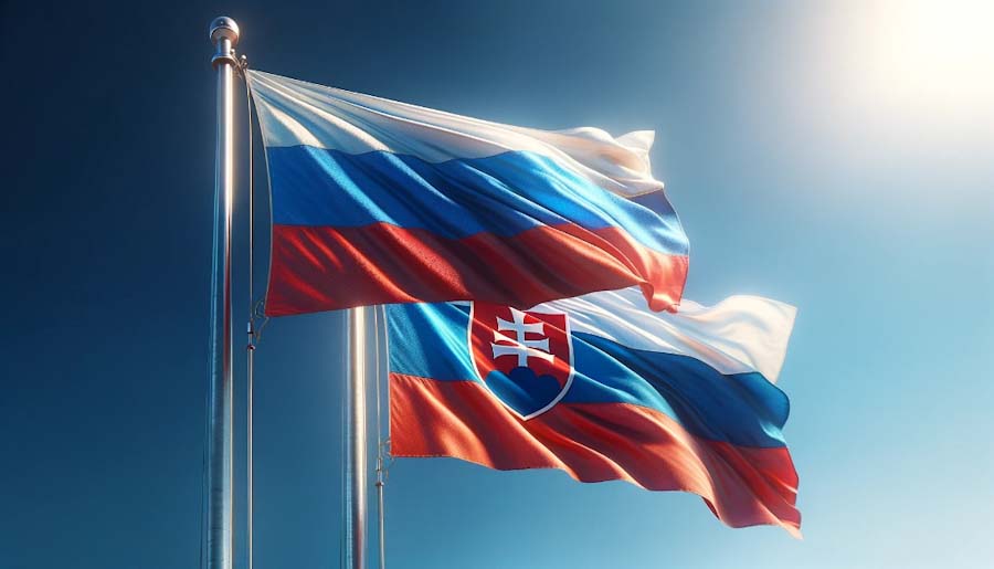 Slovakya lideri Pellegrini: Ukrayna sonrası dönemde Rusya ile ticaret kaçınılmaz