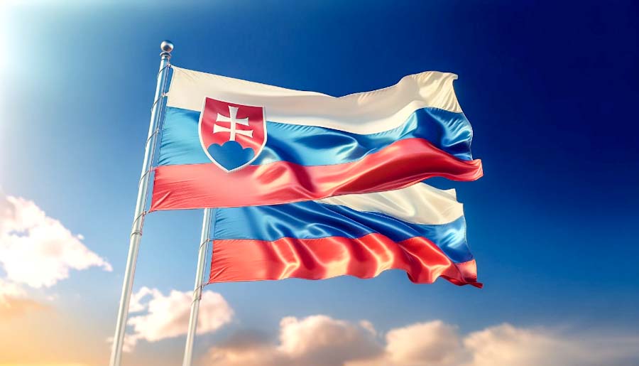 Slovakya: Şartlar oluşmadan Rus petrolü alımını kesmeyiz