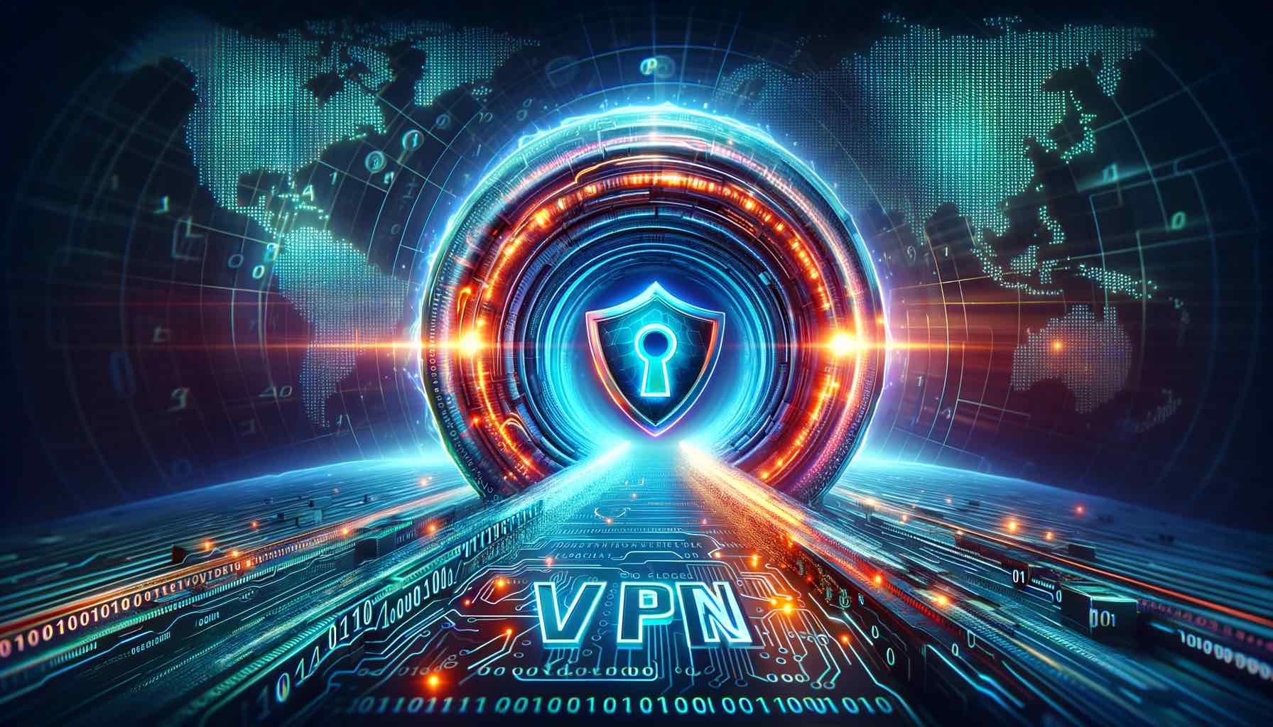VPN kullananlara ceza yok, suça karışırsa ağırlaştırıcı sebep