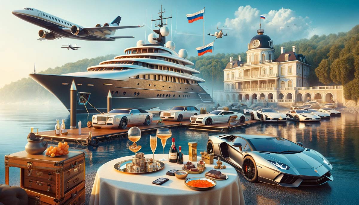 Rusya’nın en zenginleri yıl başından bu yana 24,62 milyar dolar kazandı