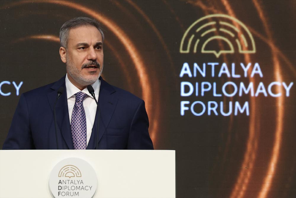 Türkiye, Ukrayna’da hızlı bir ateşkes sağlanmasını istiyor