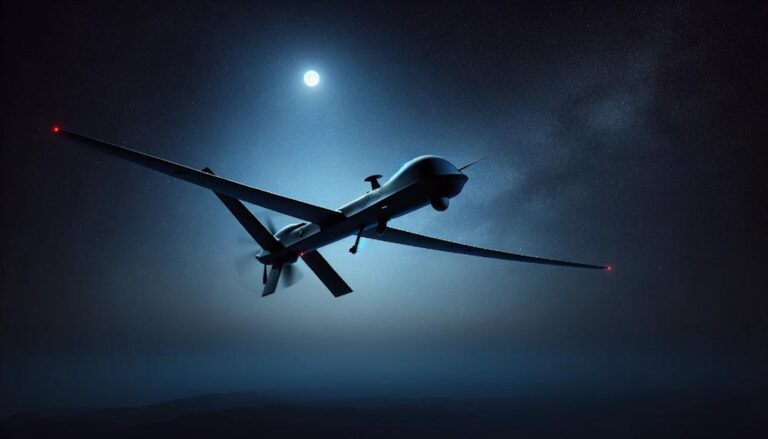 Tuapse’deki petrol kompleksine İHA saldırdırısı: Yakıt deposu alev aldı