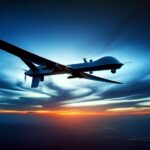 Moskova semalarında 31 İHA düşürüldü, yüzlerce uçuş etkilendi