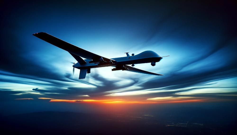 Sobyanin: Moskova’ya yaklaşan 21 İHA imha edildi