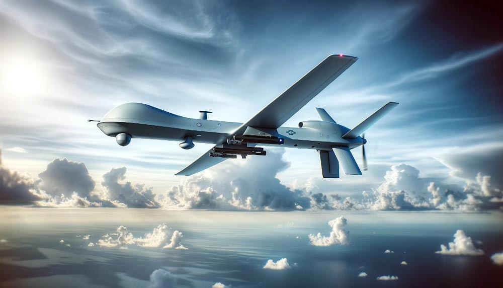 Kaluga bölgesinde İHA fotoğraf ve videolarını paylaşmaya para cezası getirildi