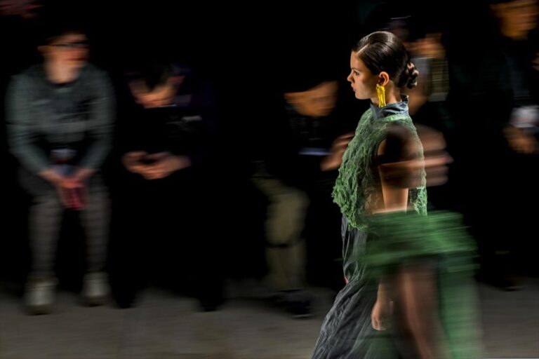 Moskova Moda Haftası başladı