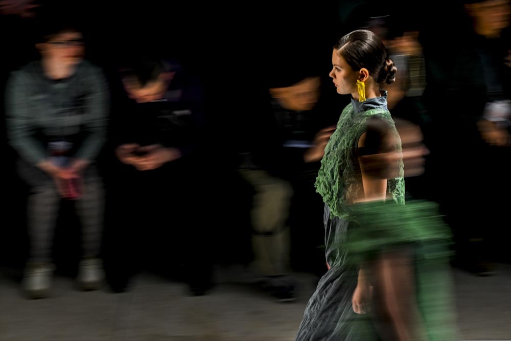 Moskova Moda Haftası başladı