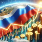 Rusya’nın uluslararası rezervleri Ekim ayında yüzde 1,8 artarak 725,8 milyar dolara yükseldi