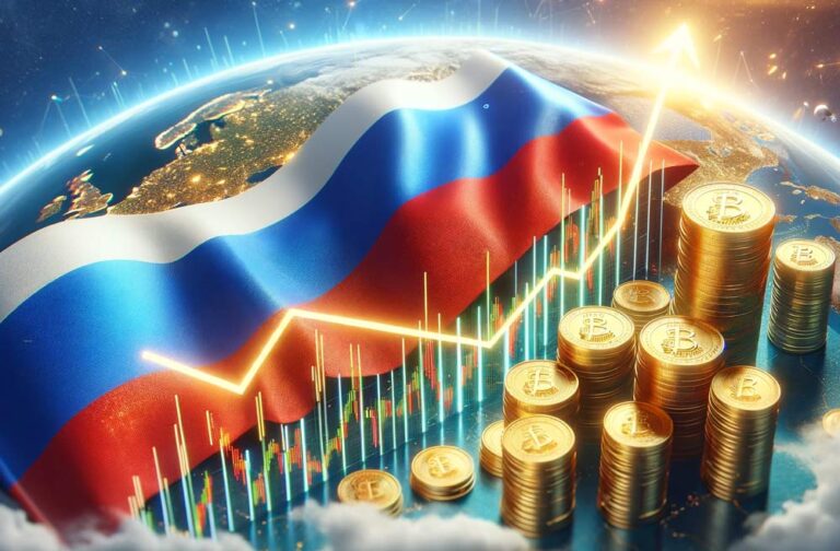 Rusya’nın uluslararası rezervleri Ekim ayında yüzde 1,8 artarak 725,8 milyar dolara yükseldi