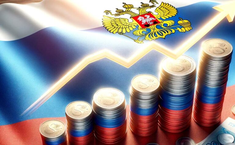 Rusya’nın rezervleri son üç haftada 22,6 milyar dolar azaldı