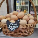 Tarım Bakanlığı: Rusya’da yumurta üretimi iç talebi tamamen karşılıyor