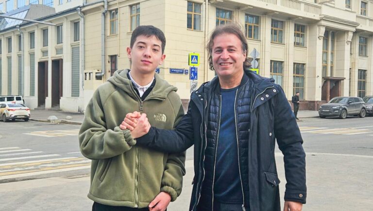 Krokus City Hall Kahramanı İslam Halilov: “Herkesin Ölmesindense Ben Öleyim Daha İyi Diye Düşündüm”