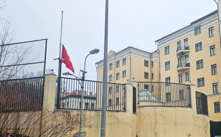 Türkiye’nin Moskova Büyükelçiliğinden açıklama: Erken rezervasyon iddiaları gerçeği yansıtmıyor