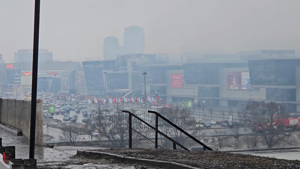 Moskova’daki terör saldırısına ilişkin 3 şüpheli daha tutuklandı