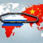 Moskova ile Astana’nın masasında dev sevkiyat planı: Çin’e petrol transitinde rekor artış olabilir