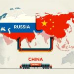 Çin’e giden Rus gazında şaşırtan rekor artış