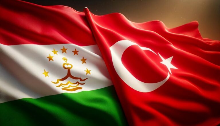 Tacikistan vatandaşları artık Türkiye’ye vizesiz giremeyecek