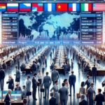 Dünya ticaret hacmi 2026’nın ilk yarısında yüzde 12,5 büyüdü