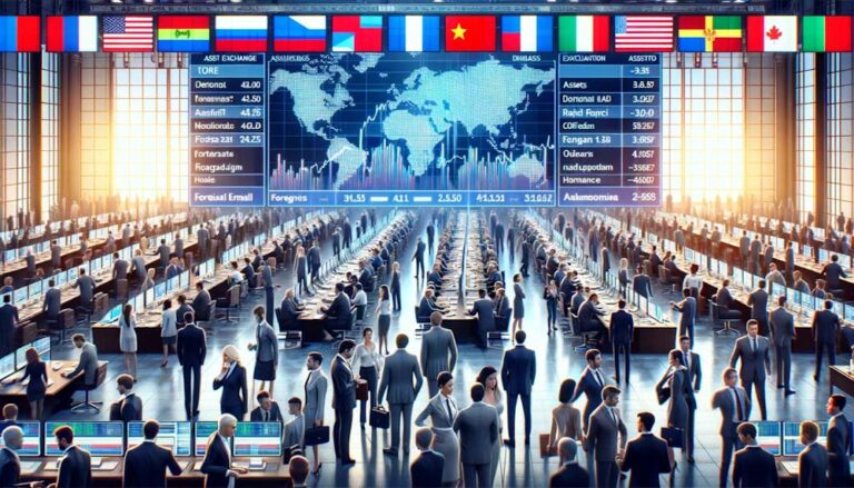 Yabancı yatırımcıların talebi, Rus yatırımcıların arzını aştı